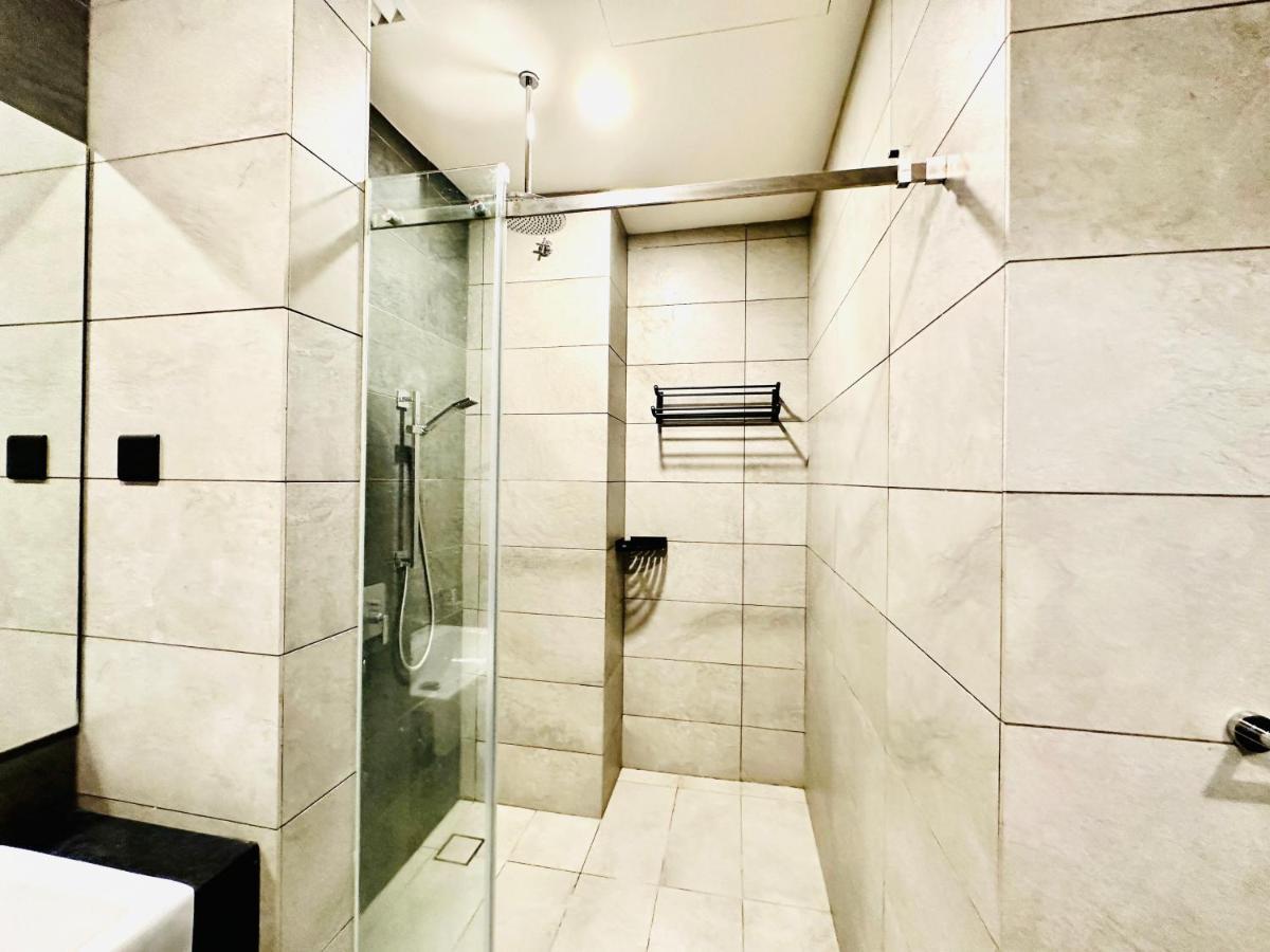 Millennium Suite At Opus Residence Куала Лумпур Екстериор снимка