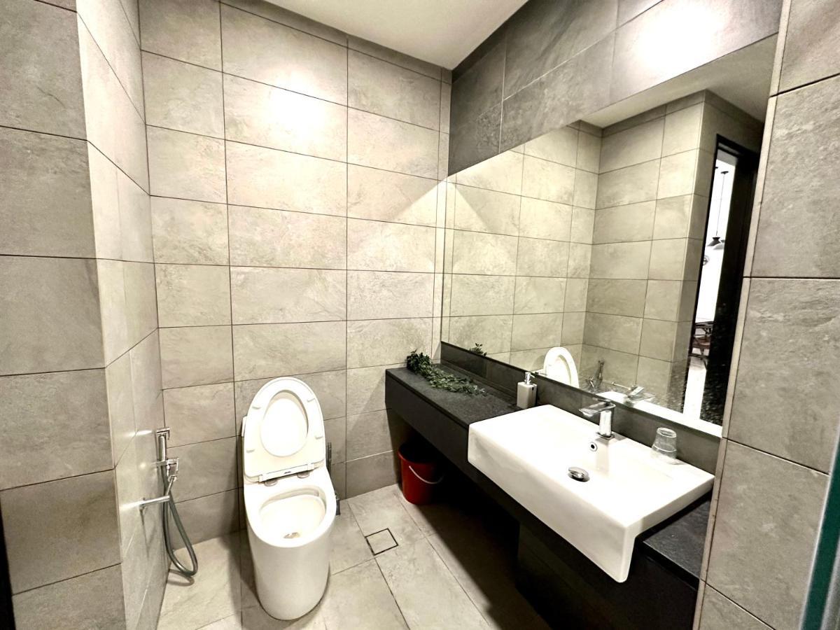 Millennium Suite At Opus Residence Куала Лумпур Екстериор снимка