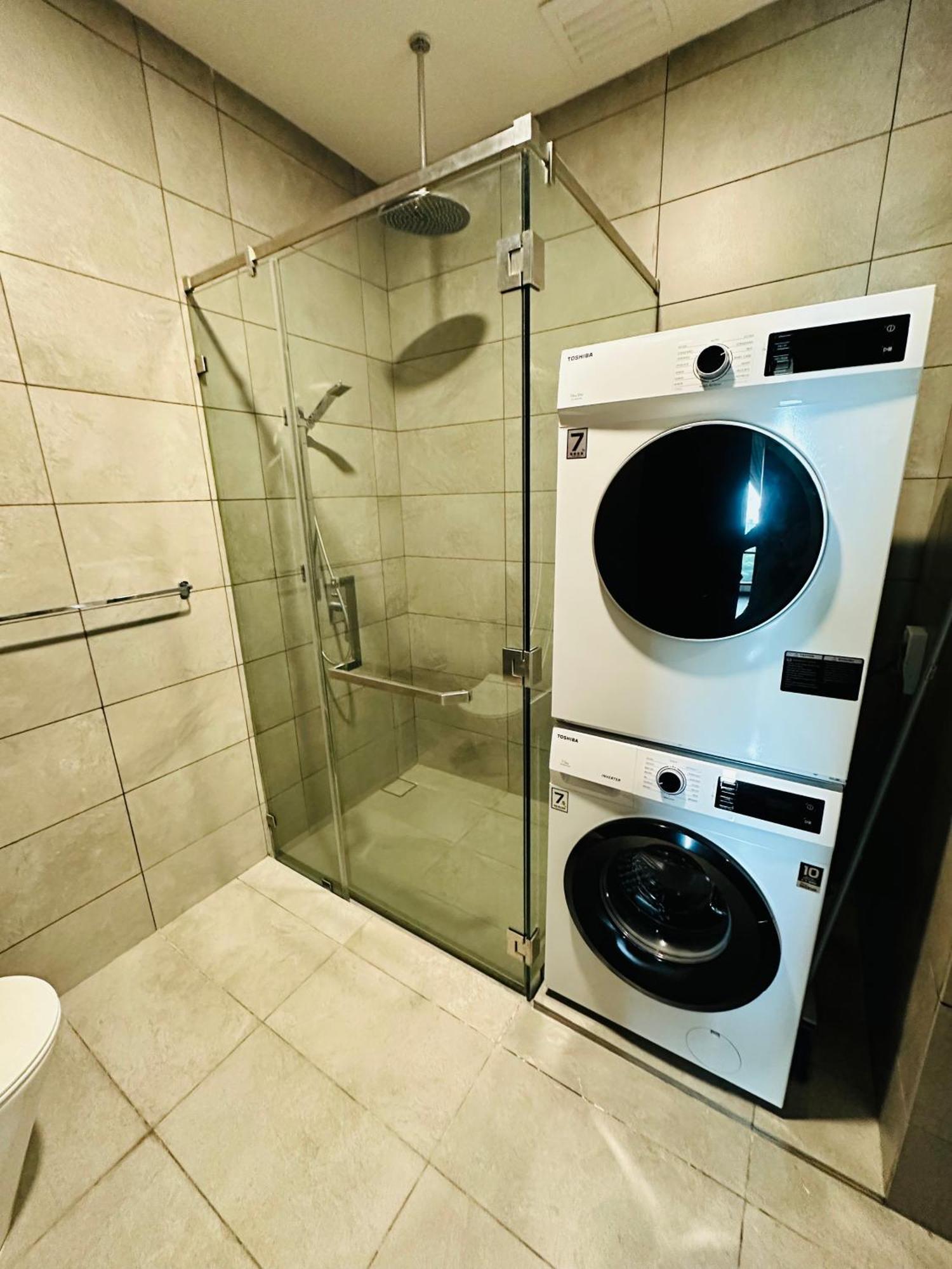 Millennium Suite At Opus Residence Куала Лумпур Екстериор снимка
