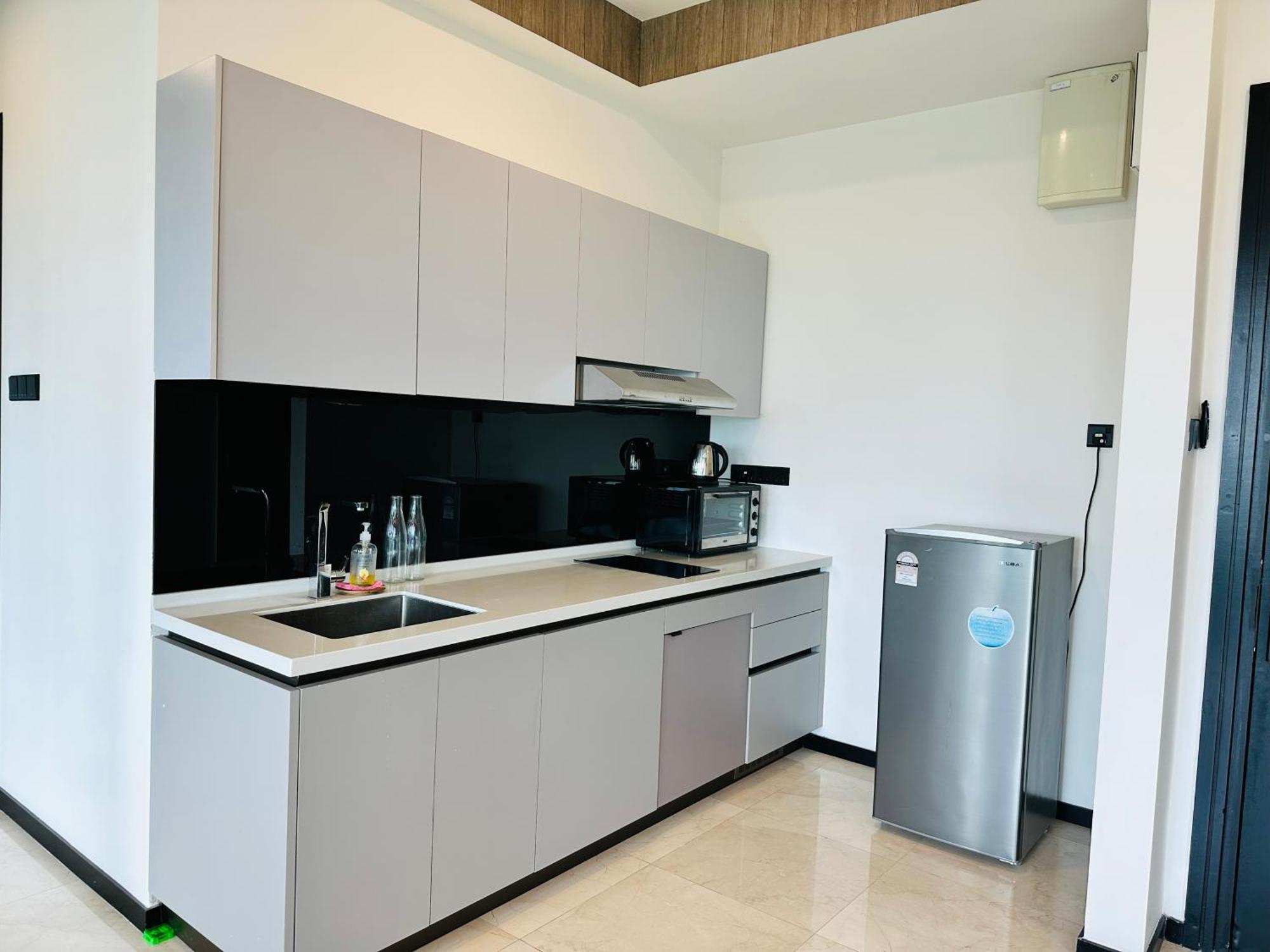Millennium Suite At Opus Residence Куала Лумпур Екстериор снимка