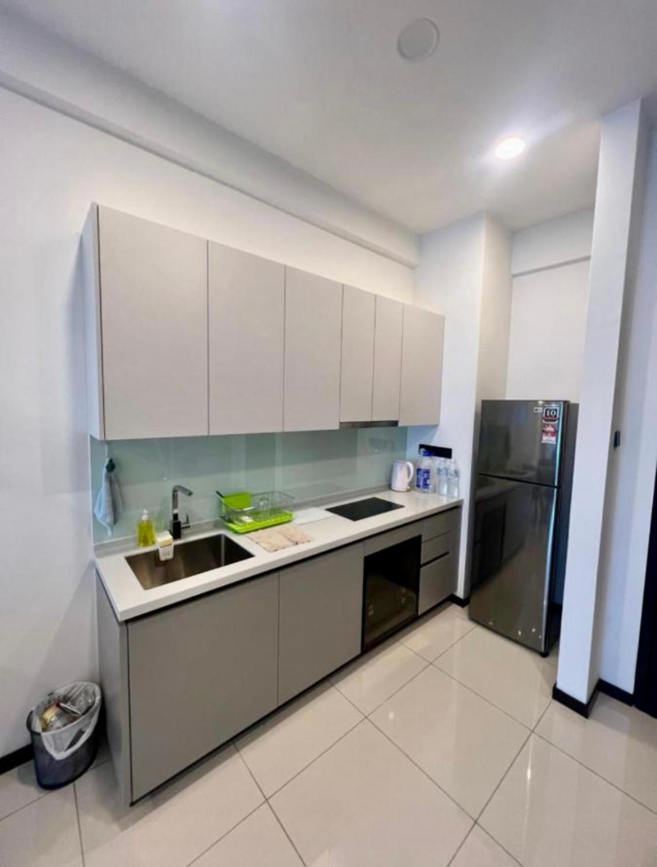 Millennium Suite At Opus Residence Куала Лумпур Екстериор снимка